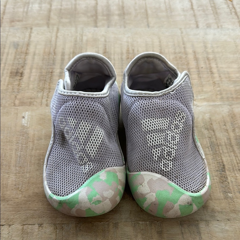 Adidas water shoes
